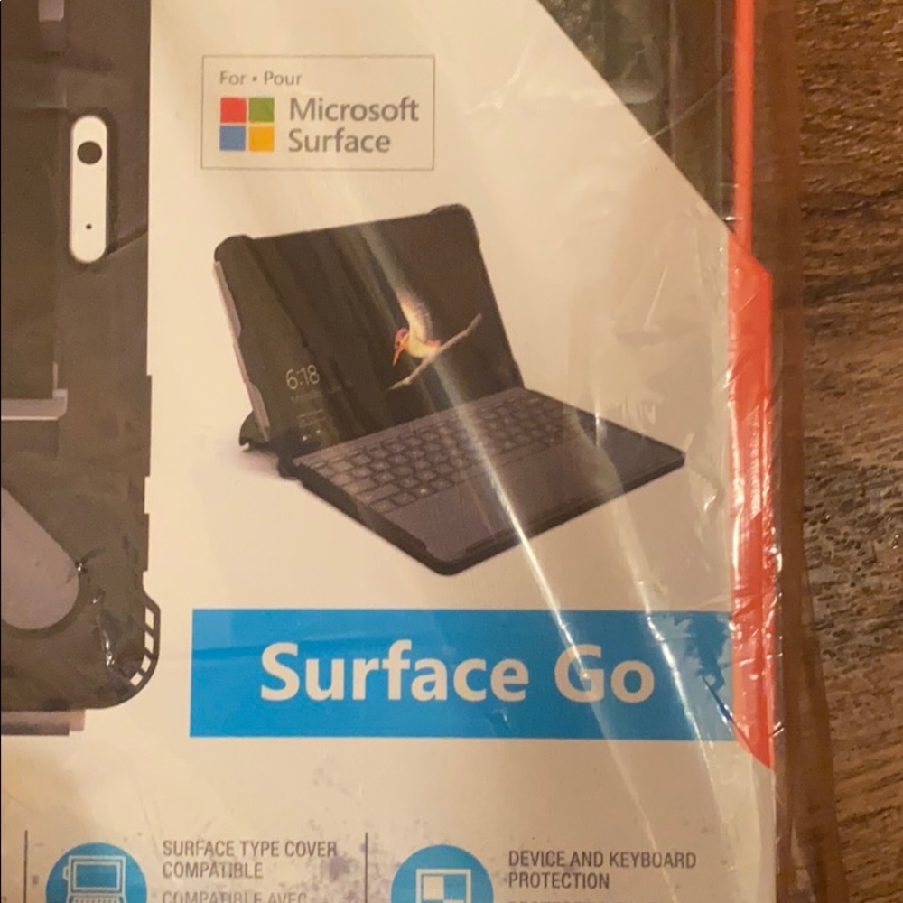 SafePort® Rugged MAX for Microsoft Surface™ - Picture 2 of 4